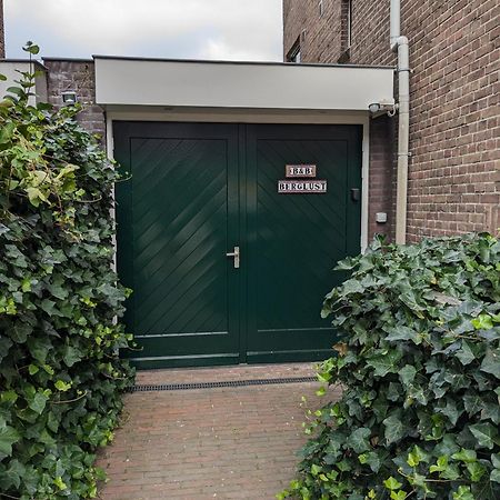 B&B Berglust Rotterdam Bagian luar foto
